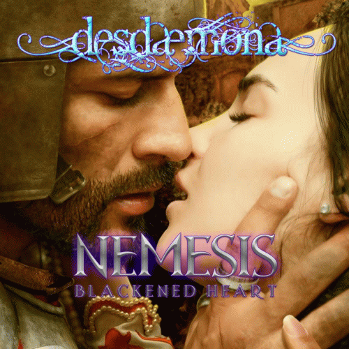 Desdæmona : Nemesis (Blackened Heart)